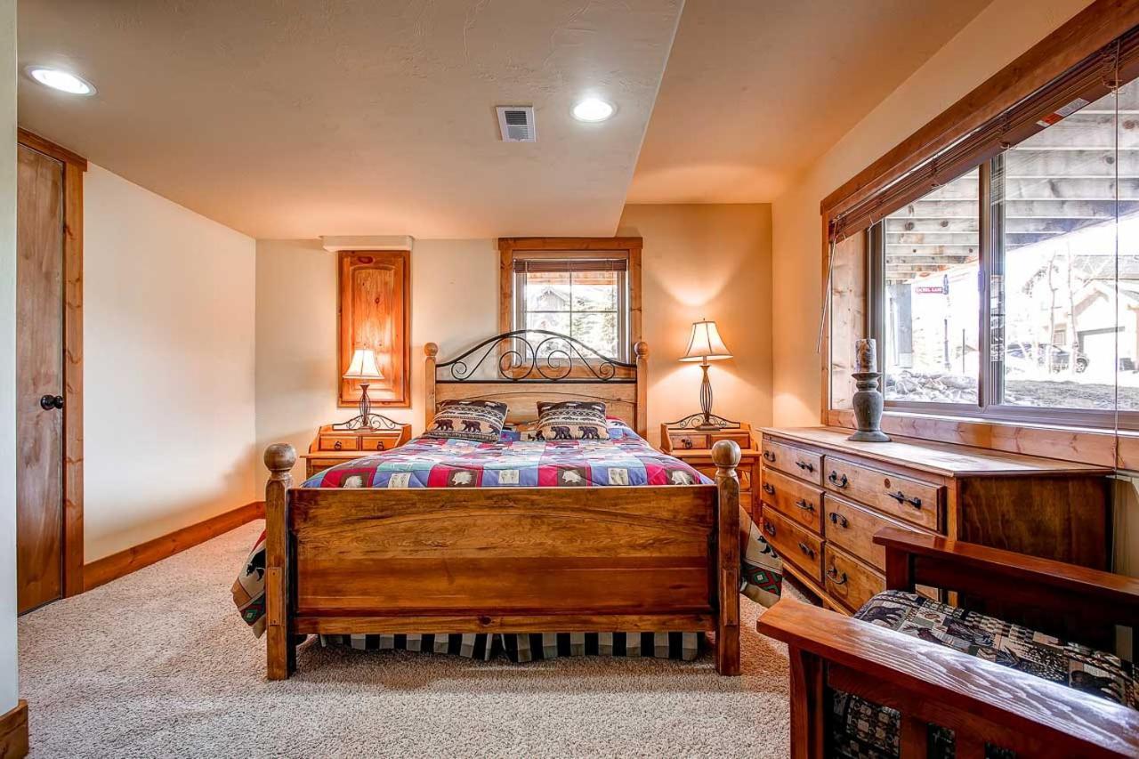 Rachel Lane Villa Breckenridge Kültér fotó