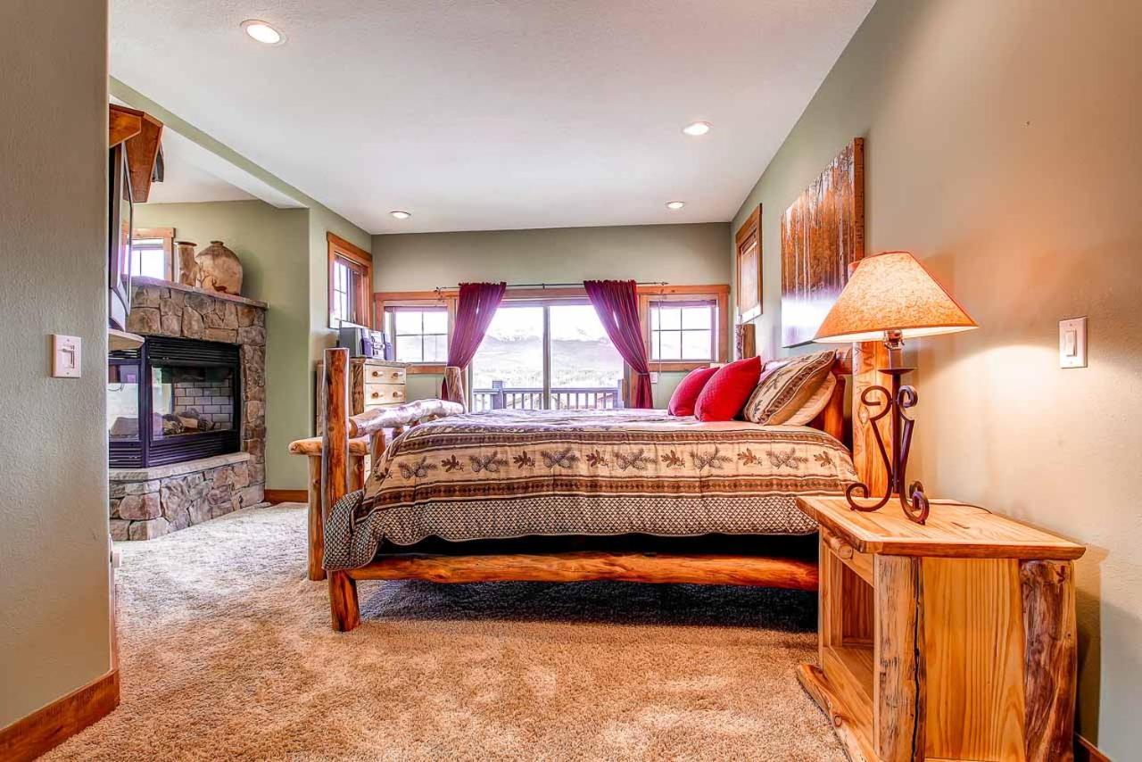 Rachel Lane Villa Breckenridge Kültér fotó