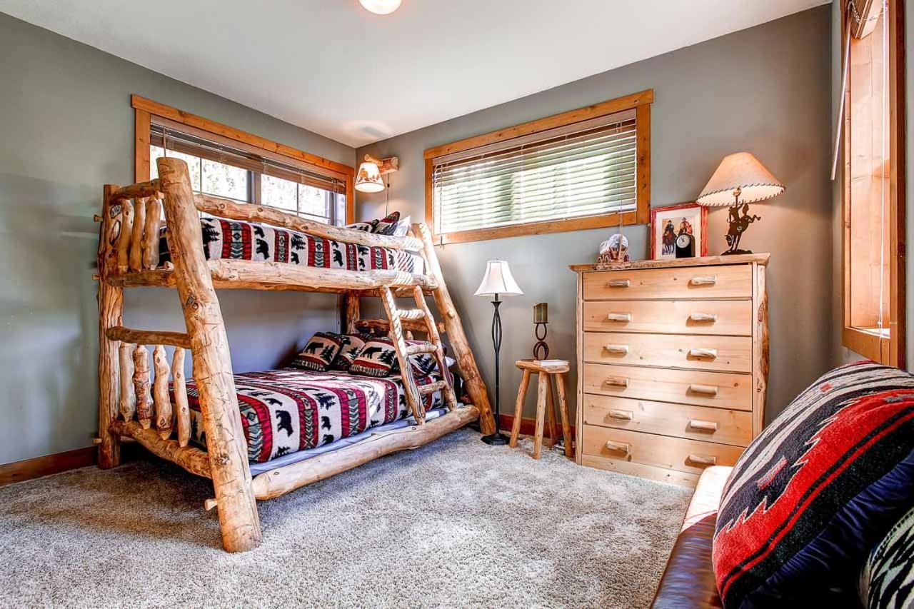 Rachel Lane Villa Breckenridge Kültér fotó
