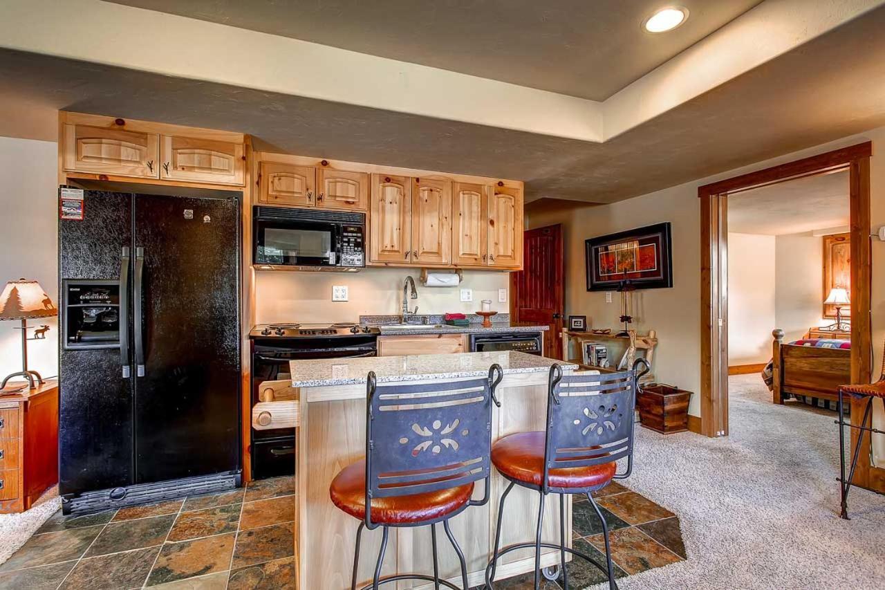Rachel Lane Villa Breckenridge Kültér fotó