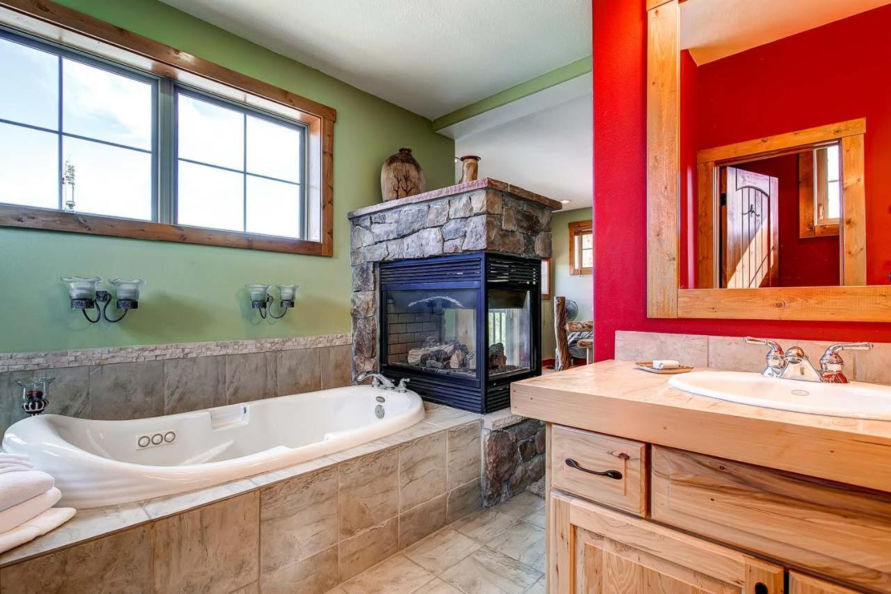 Rachel Lane Villa Breckenridge Kültér fotó