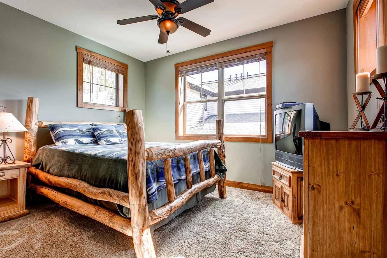 Rachel Lane Villa Breckenridge Kültér fotó